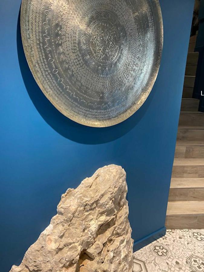 Le Rocher Antibes Zewnętrze zdjęcie