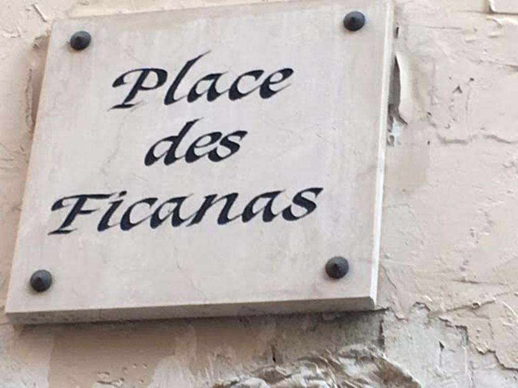 Le Rocher Antibes Zewnętrze zdjęcie