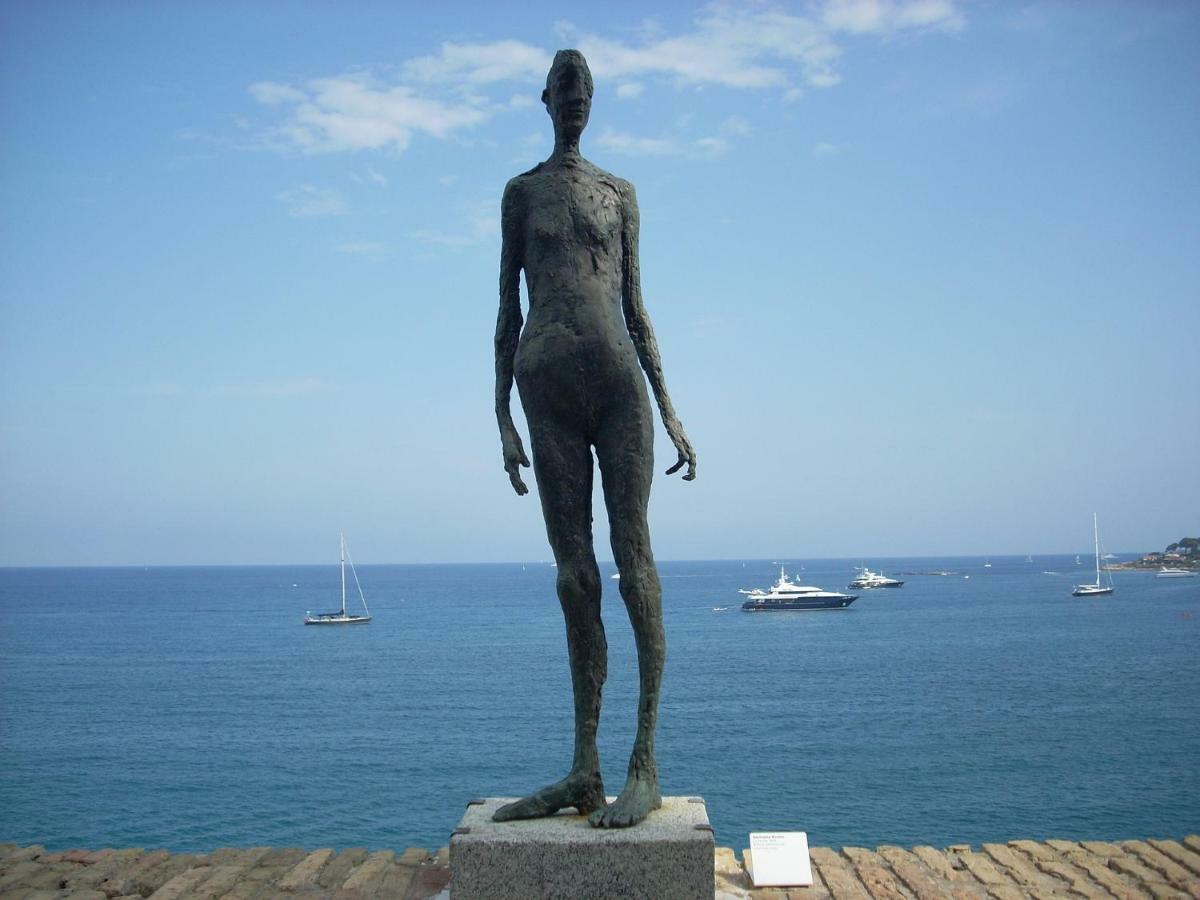 Le Rocher Antibes Zewnętrze zdjęcie