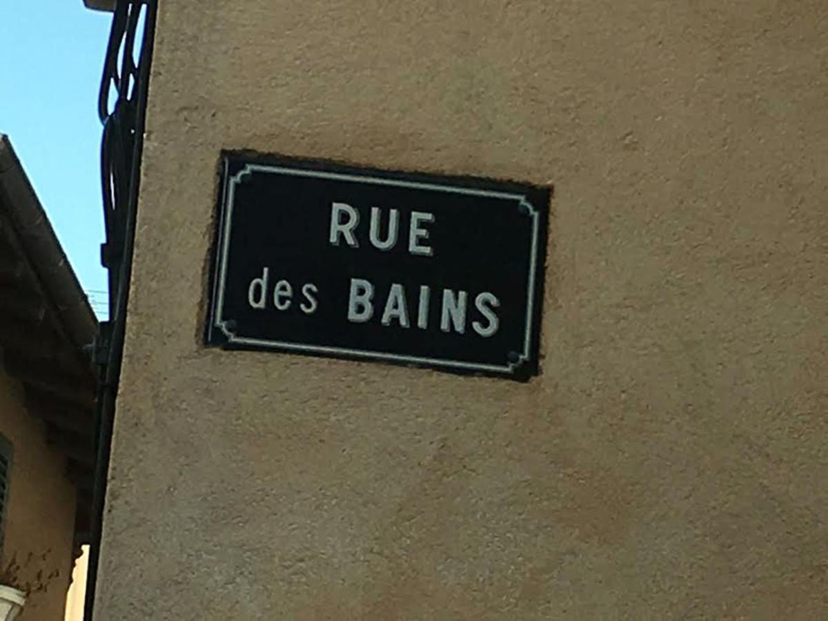 Le Rocher Antibes Zewnętrze zdjęcie